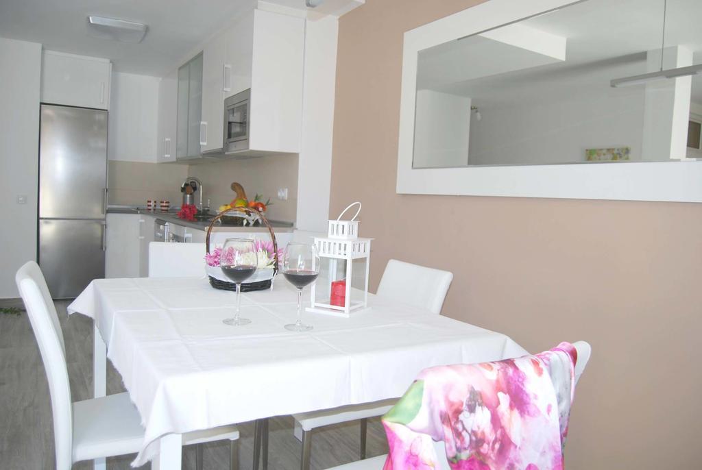 Apartamento Brisa By Vacanzy Collection Corralejo Zimmer foto