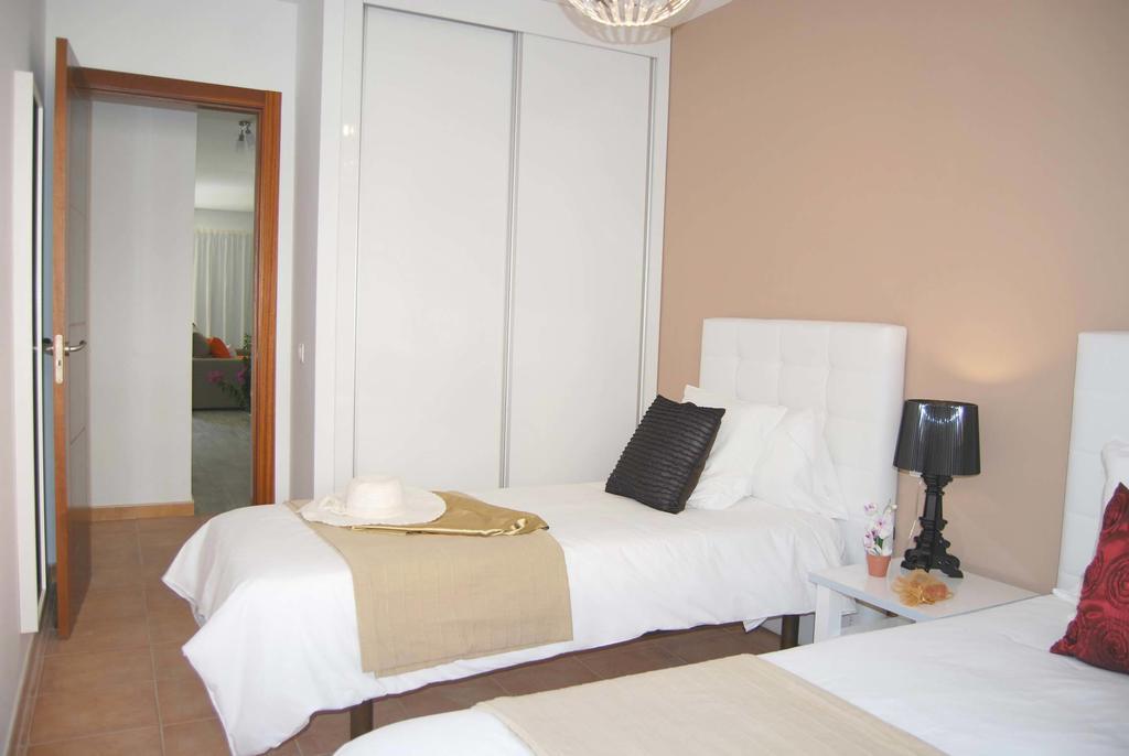 Apartamento Brisa By Vacanzy Collection Corralejo Zimmer foto