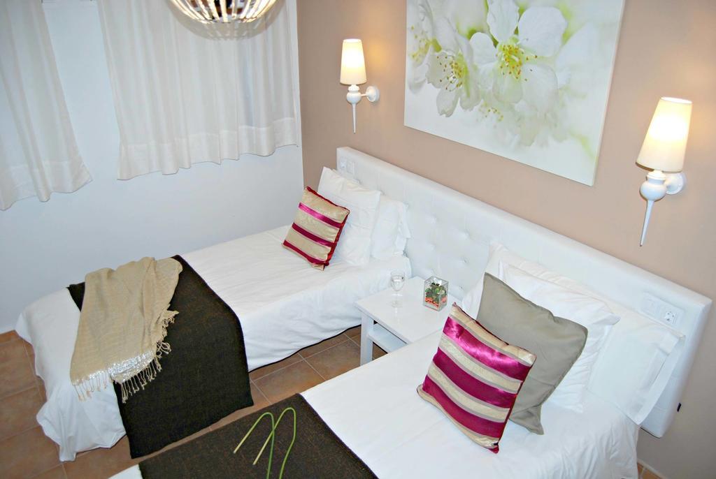Apartamento Brisa By Vacanzy Collection Corralejo Zimmer foto