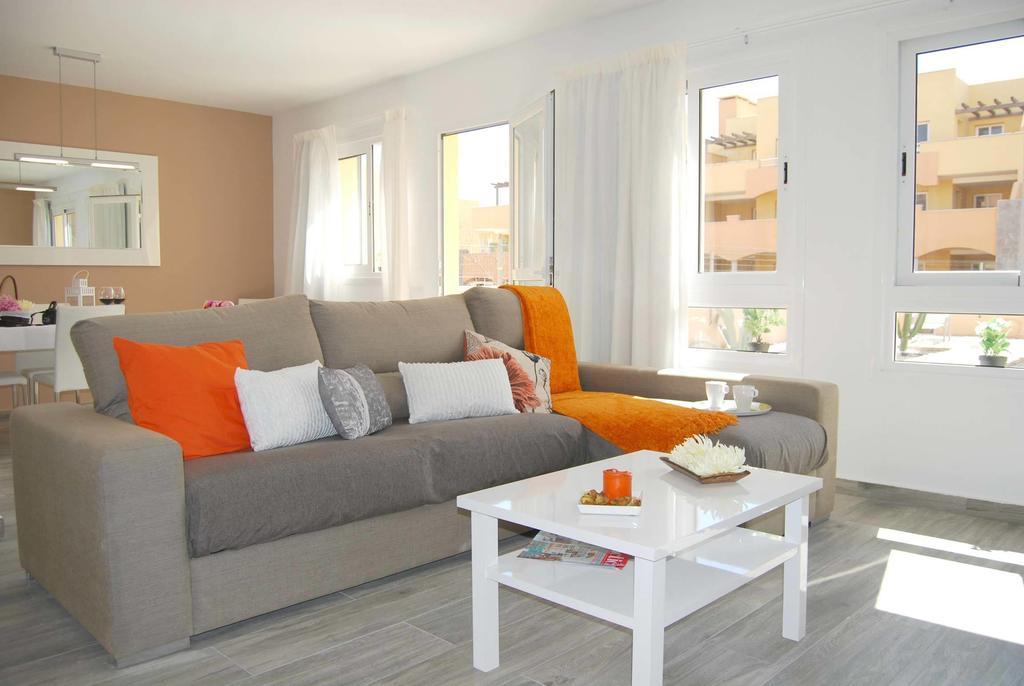 Apartamento Brisa By Vacanzy Collection Corralejo Zimmer foto