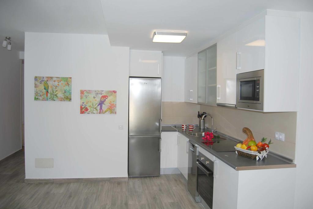 Apartamento Brisa By Vacanzy Collection Corralejo Zimmer foto