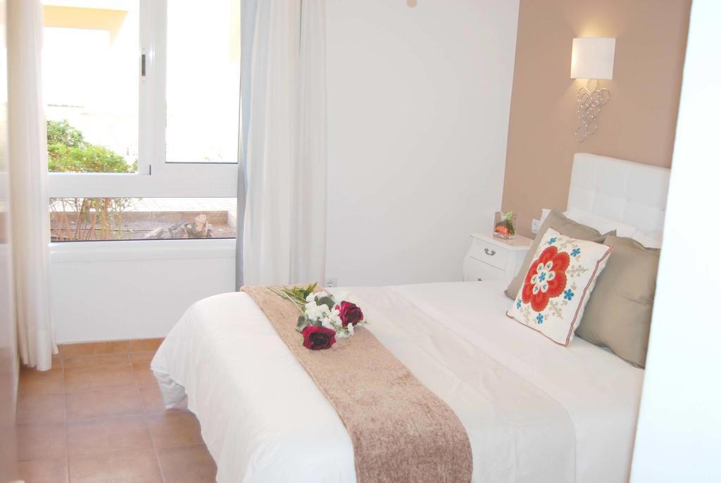 Apartamento Brisa By Vacanzy Collection Corralejo Zimmer foto