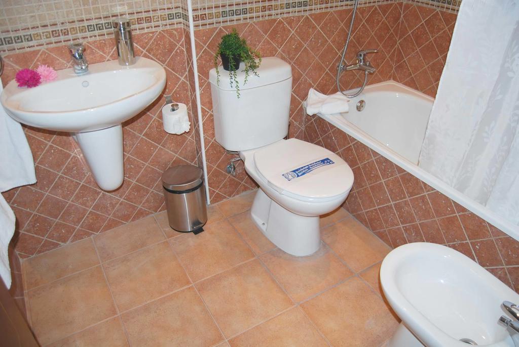 Apartamento Brisa By Vacanzy Collection Corralejo Zimmer foto