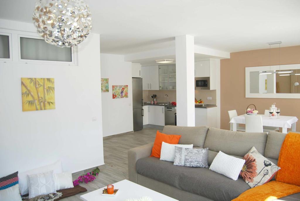 Apartamento Brisa By Vacanzy Collection Corralejo Zimmer foto