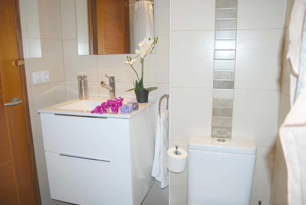 Apartamento Brisa By Vacanzy Collection Corralejo Zimmer foto